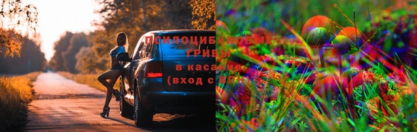 мескалин Белоозёрский